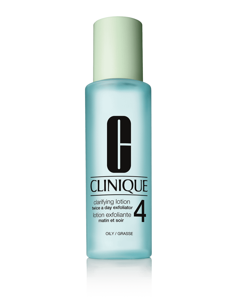 CliniqueClarifyingLotion4_2.png Clinique Clarifying Lotion 4 - Twice a Day Exfoliator - Oily Skin