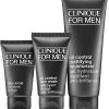 Clinique Daily Oil-Free Hydration Set For Men