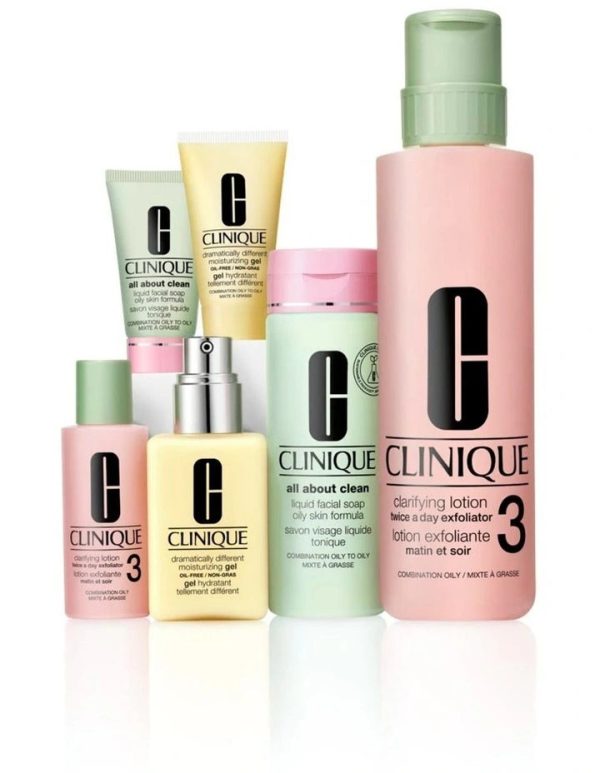 CliniqueCoffretGreatSkinEverywhereForCombinationOilySkin_1.jpg Clinique Coffret Great Skin Everywhere: For Combination Oily Skin