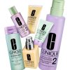 Clinique Coffret Great Skin Everywhere: Skincare Set For Drier Skin