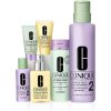Clinique Coffret Great Skin Everywhere: Skincare Set For Drier Skin