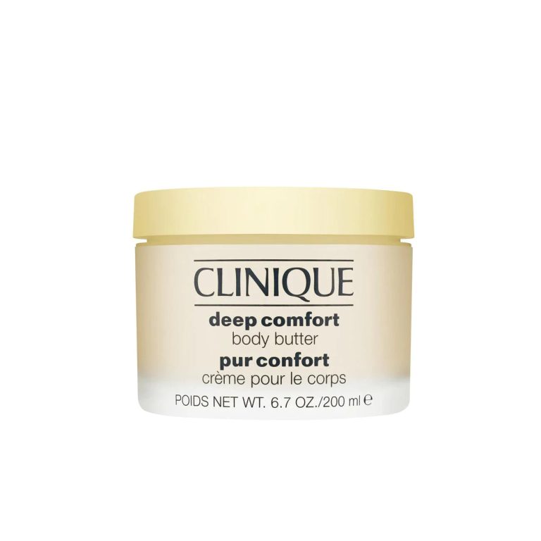 CliniqueDeepComfortBodyButter_1.jpg Clinique Deep Comfort Body Butter