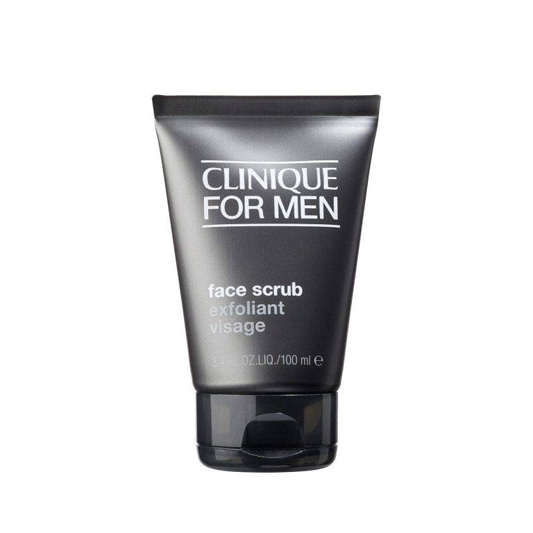 CliniqueExfoliatingScrubforMen.jpg Clinique Exfoliating Scrub for Men