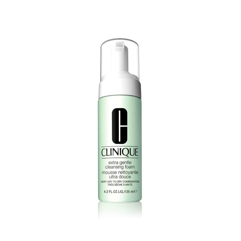 CliniqueExtraGentleCleansingFoam.jpg Clinique Extra Gentle Cleansing Foam