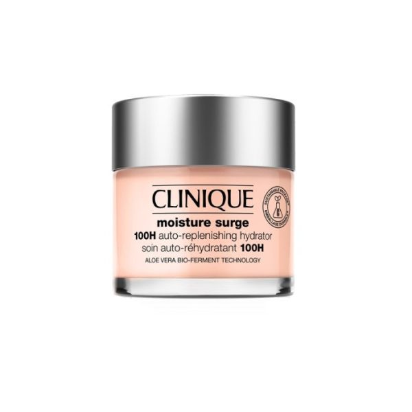 CliniqueMoistureSurge100HAuto-ReplenishingHydratorMoisturizer_1.jpg Clinique Moisture Surge 100H Auto-Replenishing Hydrator Moisturizer, 2.5-oz.