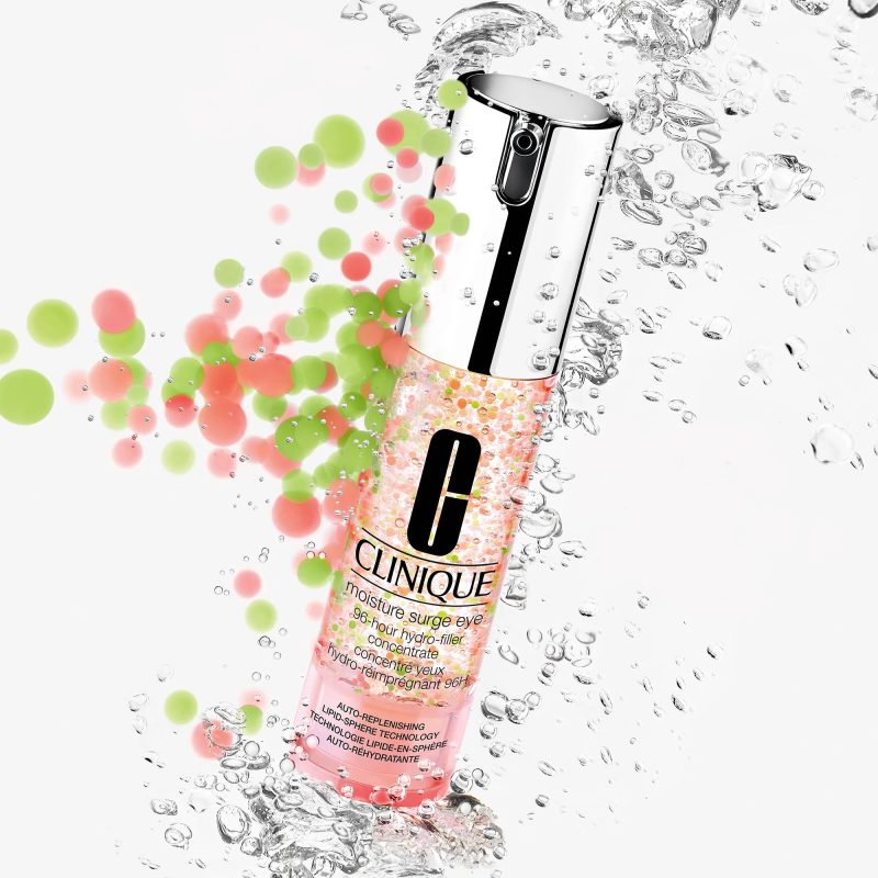 Clinique Moisture Surge Eye 96-Hour Hydro-Filler Concentrate