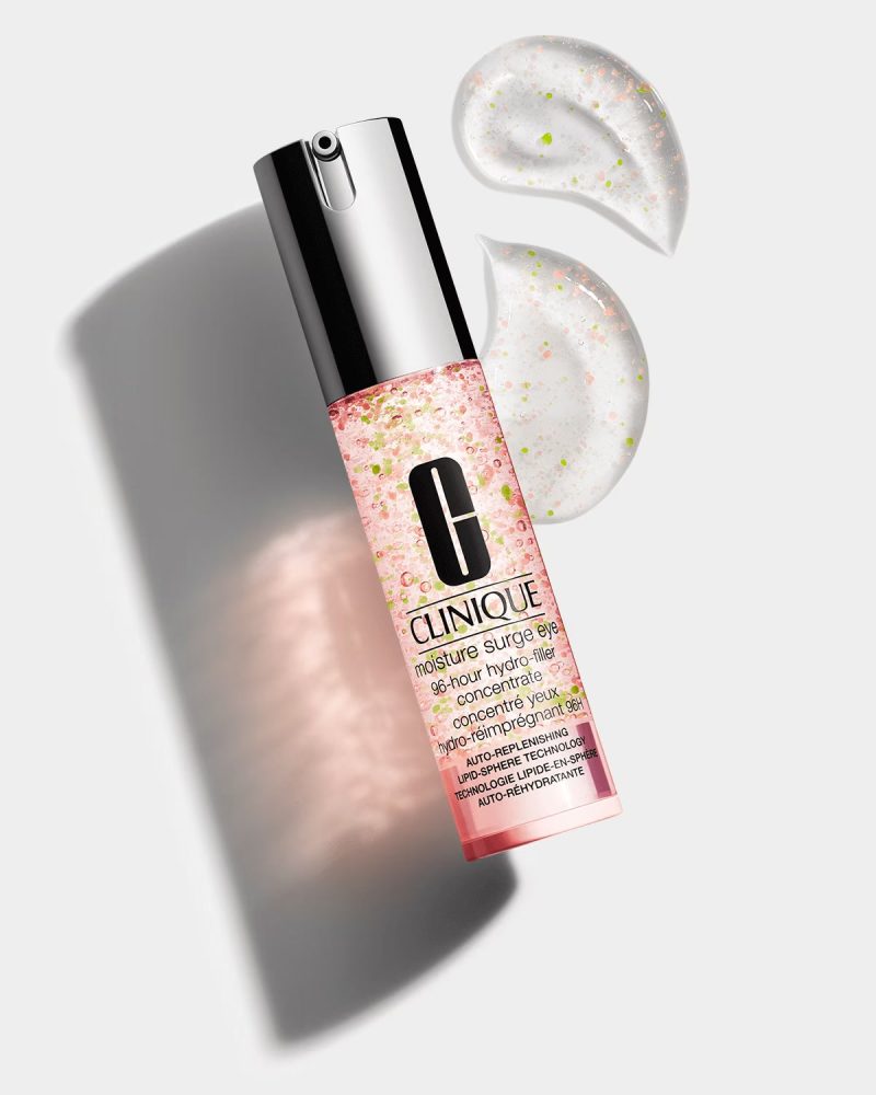 Clinique Moisture Surge Eye 96-Hour Hydro-Filler Concentrate
