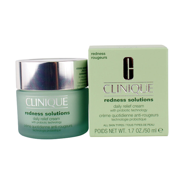 Clinique Redness Solutions Daily Relief Cream