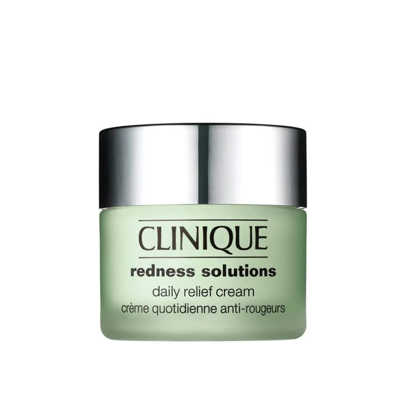 Clinique Redness Solutions Daily Relief Cream