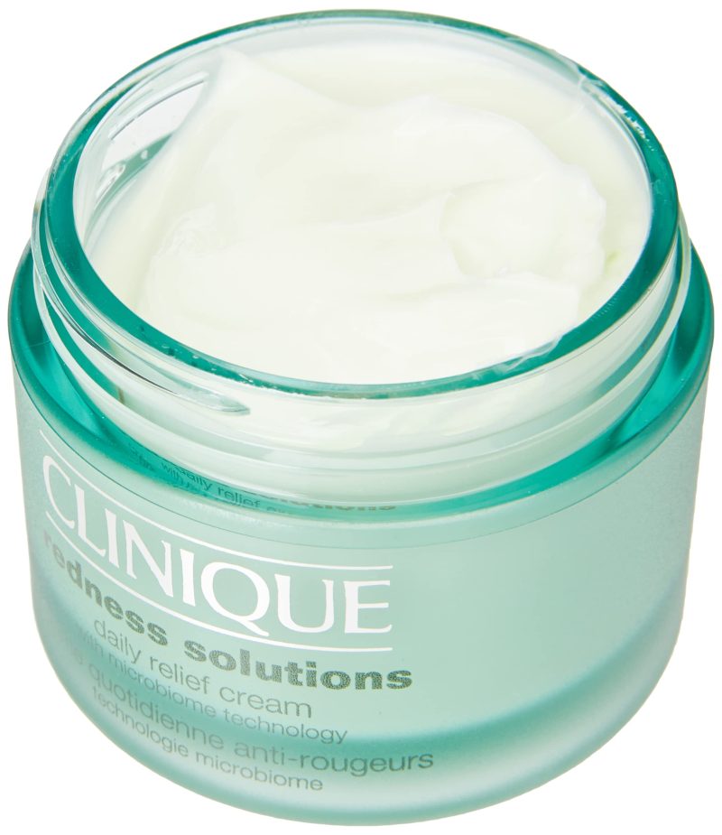 Clinique Redness Solutions Daily Relief Cream