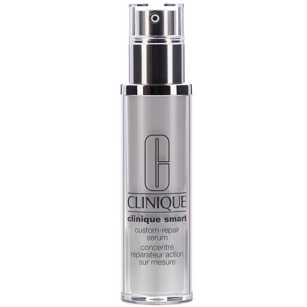 Clinique Smart Custom-Repair Serum