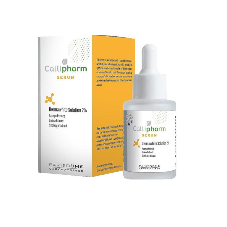 CALLIPHARM Lightening Serum