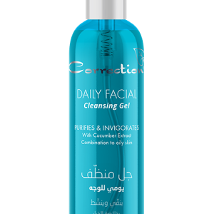 Correction Daily Facial Cleansing Gel