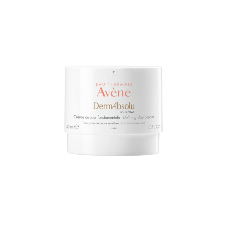 Avène DermAbsolu Defining Day Cream