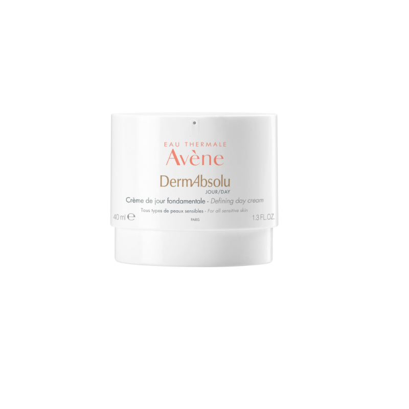 DermAbsoluDefiningDayCream.png Avène DermAbsolu Defining Day Cream