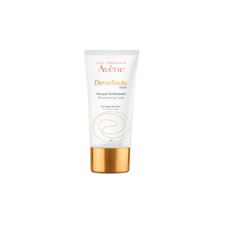 DermAbsoluRecontouringMask.png Avène DermAbsolu Recontouring Mask