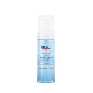 Eucerin DermatoCLEAN Hyaluron Micellar Foam