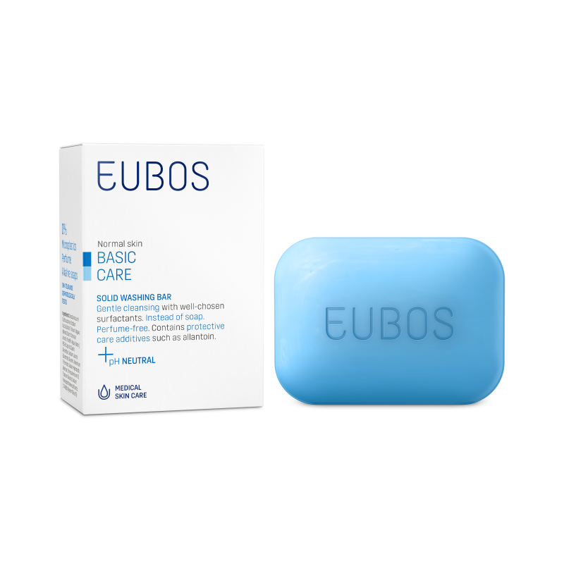 EUBOSSOLIDWASHINGBARBLUE.png Eubos Solid Washing Bar Blue