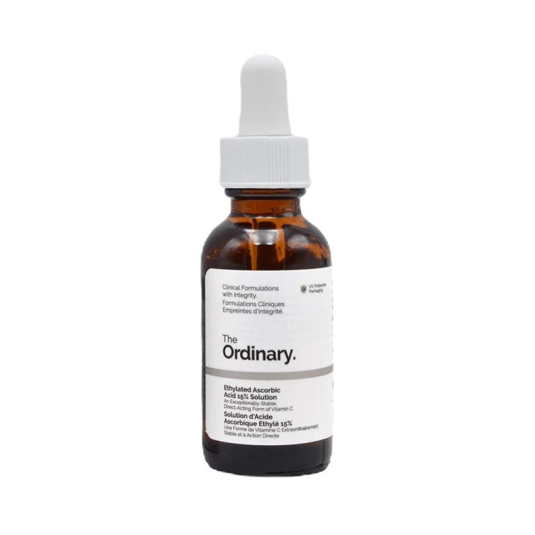 The Ordinary Ethylated Ascorbic Acid 15% Solution
