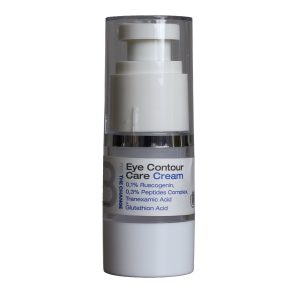 Bern+Lab Eye Contour Care Cream