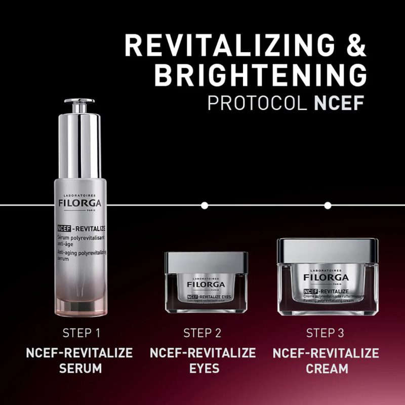 FilorgaNCEF-REVITALIZEEYES-skincareroutine.jpg Filorga NCEF Revitalize Eyes