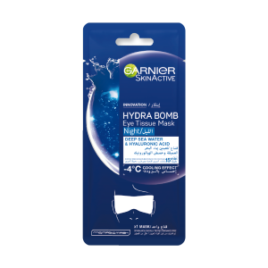 GarnierHydraBombHydratingNightEyeMaskwithHyaluronicAcid_DeepSeaWater_1.png Garnier Hydra Bomb Hydrating Night Eye Mask with Hyaluronic Acid & Deep Sea Water