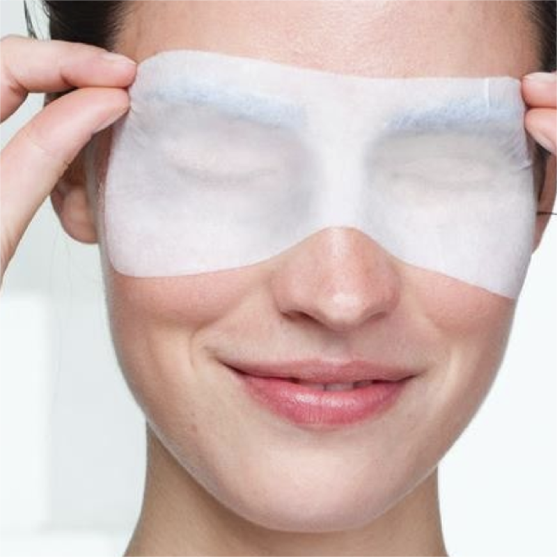 Garnier Hydra Bomb Hydrating Night Eye Mask with Hyaluronic Acid & Deep Sea Water
