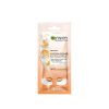 Garnier Skin Active Hydra Bomb Anti Dark-Circles Eye Tissue Mask With Orange Juice & Hyaluronic Acid