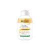 GarnierMicellarCleansingWaterOil-Infused_2.jpg Garnier Micellar Water Oil-Infused Facial Cleanser and Waterproof Makeup Remover (2 sizes)
