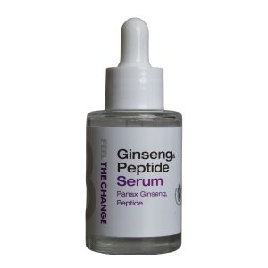 Bern+Lab Ginseng and Peptide Serum