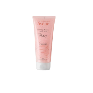 GentleBodyScrub.png Avène Gentle Body Scrub