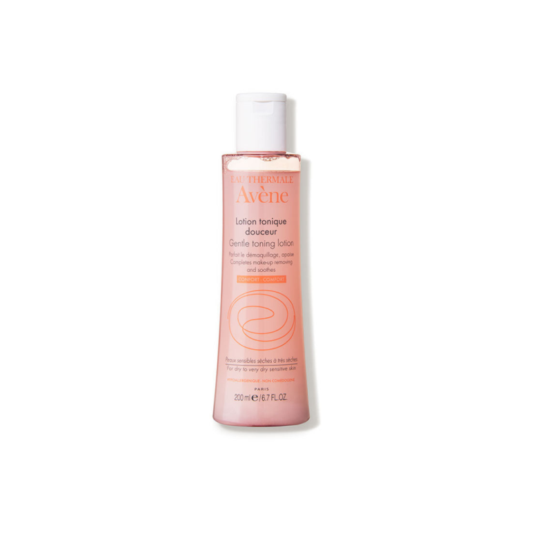 GentleToningLotionComfort.png Avène Gentle Toning Lotion Comfort