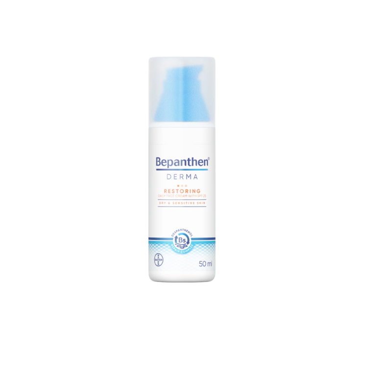 Bepanthen Derma Daily Face Cream SPF25