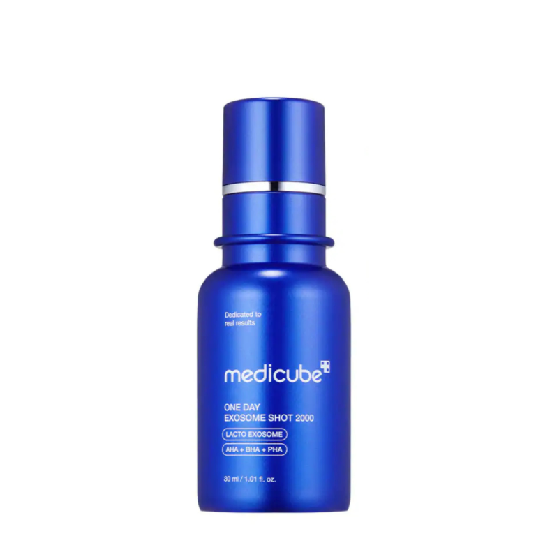 Gifts_4.png medicube One-Day Exosome Shot Pore Ampoule