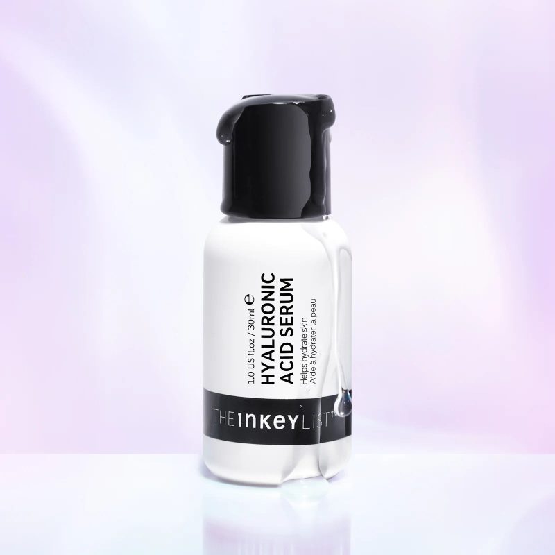 The INKEY List Hyaluronic Acid Hydrating Serum