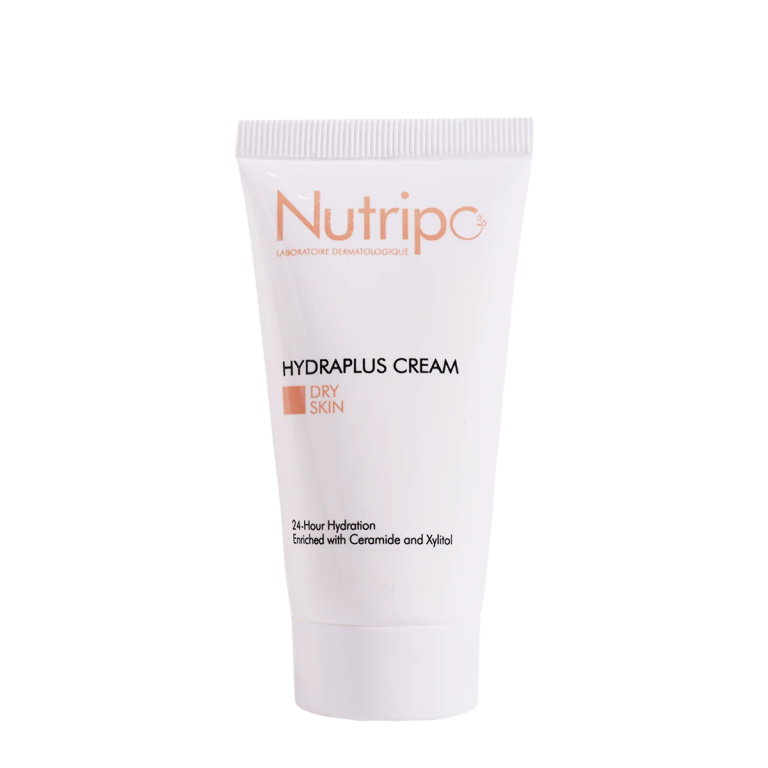 Nutripo Hydraplus Cream Dry Skin