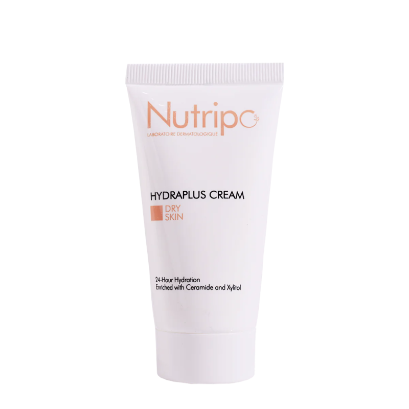 Nutripo Hydraplus Cream Dry Skin