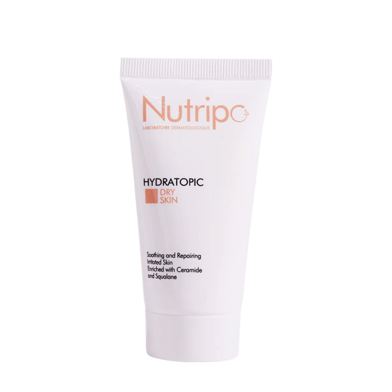 Nutripo Hydratopic Dry Skin