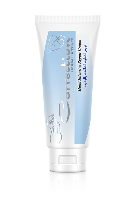 HandCream.png Correction Whitening Moist Hand Cream