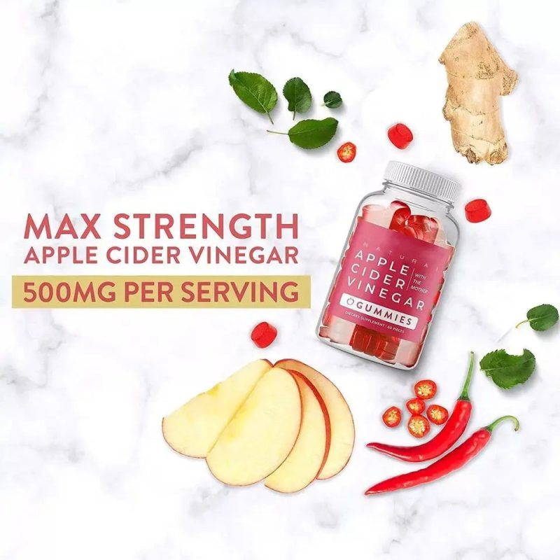 Naturai Apple Cider Vinegar