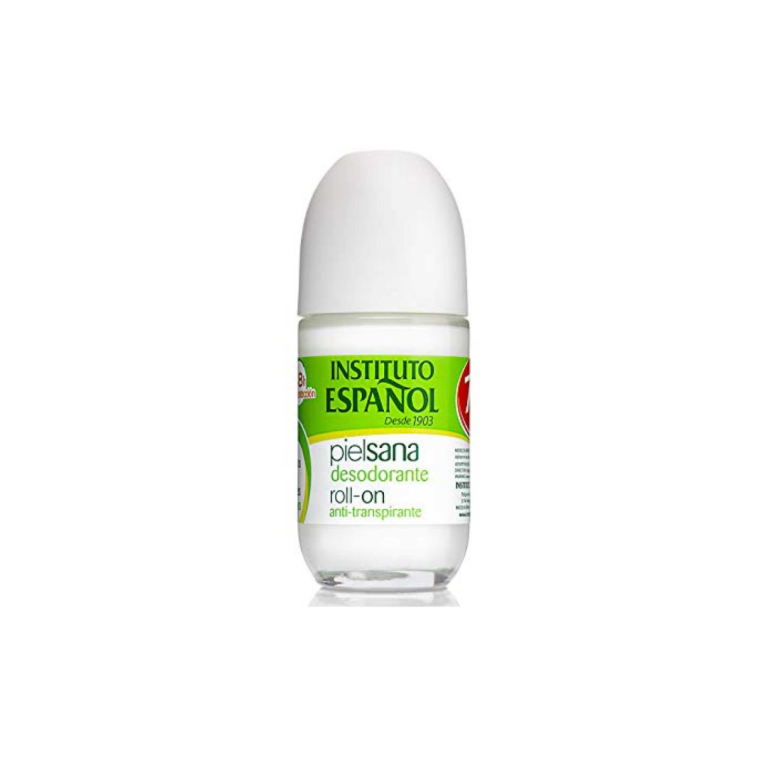 HealthySkinRoll-onDeodorant.png Instituto Español Healthy Skin Roll-on Deodorant