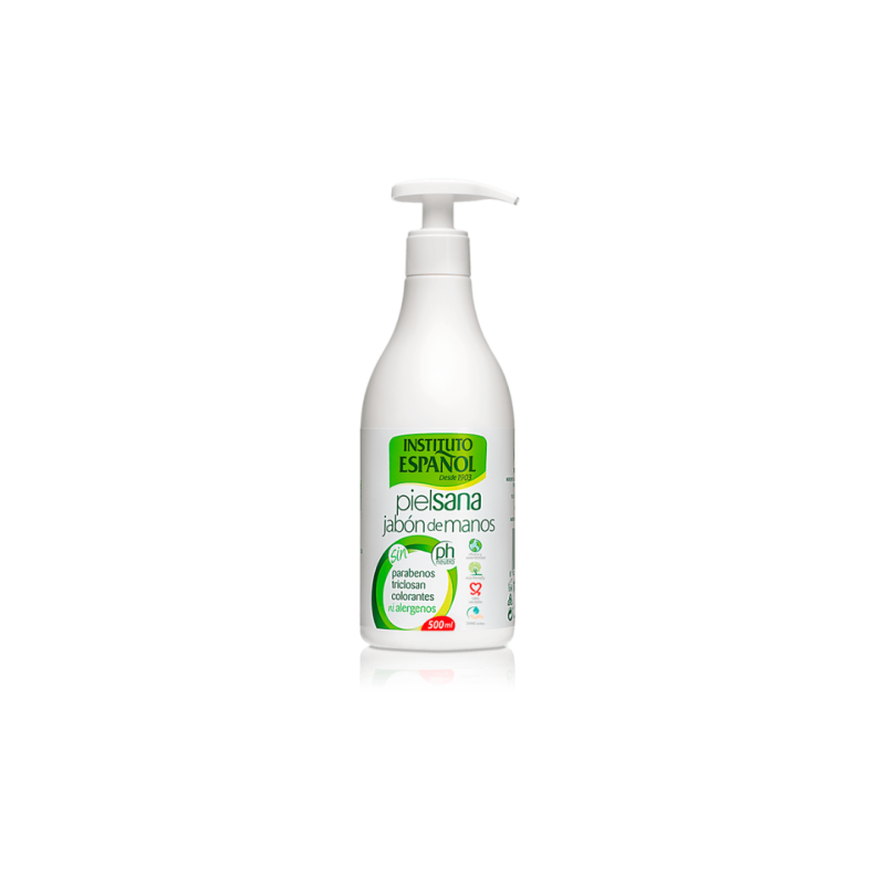 Instituto Español Healthy Skin Soap Dish