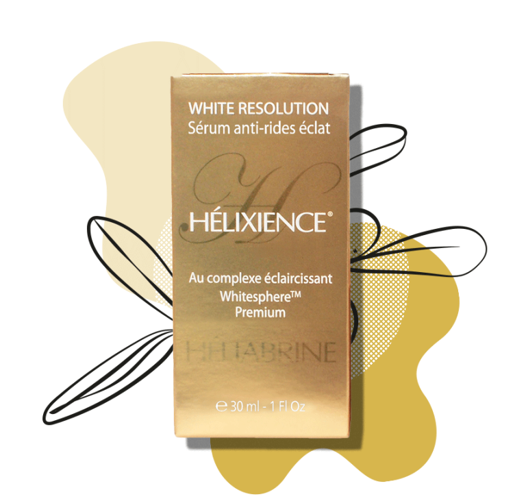 HELIXIENCE Serum Anti-Rides Eclat