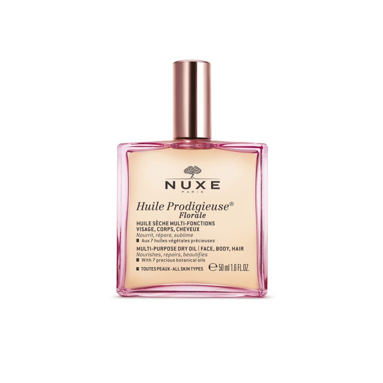 HuileProdigieuseFlorale_1.jpg NUXE Huile Prodigieuse Florale 50ml