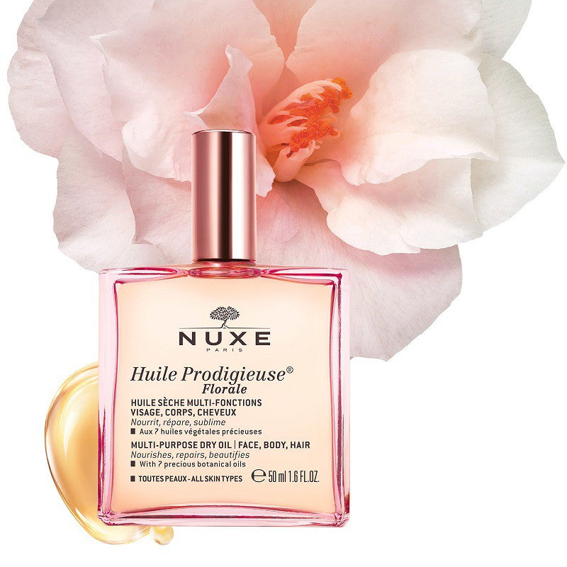 HuileProdigieuseFlorale_3.jpg NUXE Huile Prodigieuse Florale 50ml