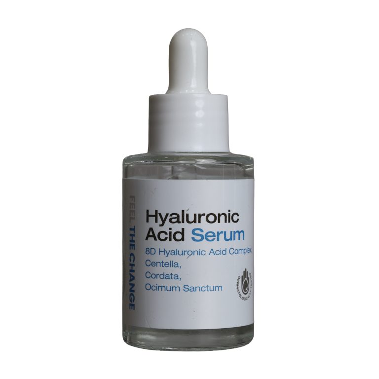 The Ordinary Hyaluronic Acid Serum