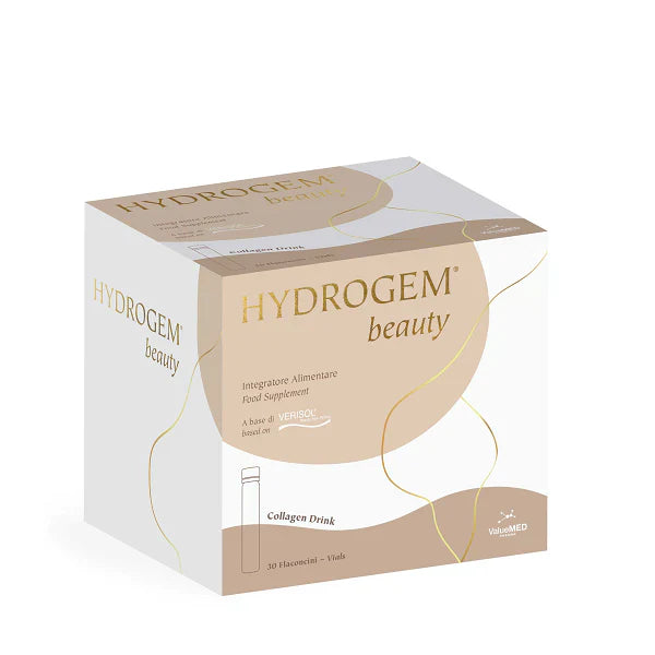 Value Med Hydrogem Collagen