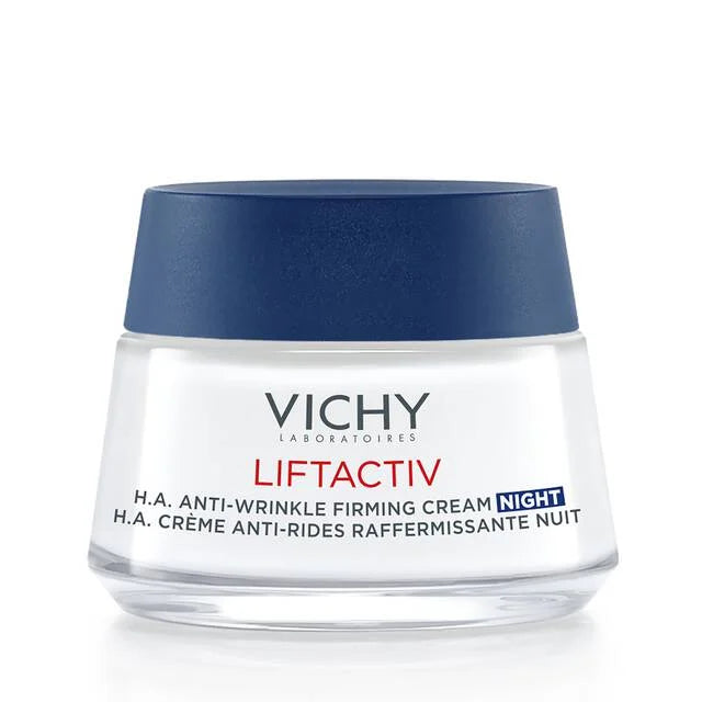 IMG-4331.jpg Vichy Liftactiv Supreme Anti Aging Face Moisturizer Night Cream with Vitamin C