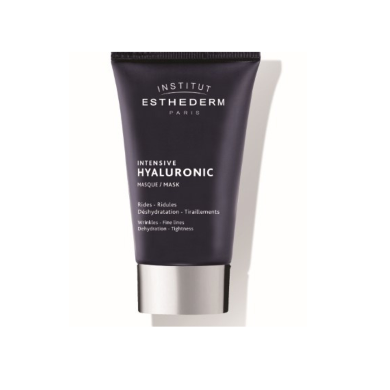 InstitutEsthedermIntensiveHyaluronicMaskSmoothingMaskforDeepHydration75Ml.png Institut Esthederm Intensive Hyaluronic Mask Smoothing Mask for Deep Hydration 75 Ml