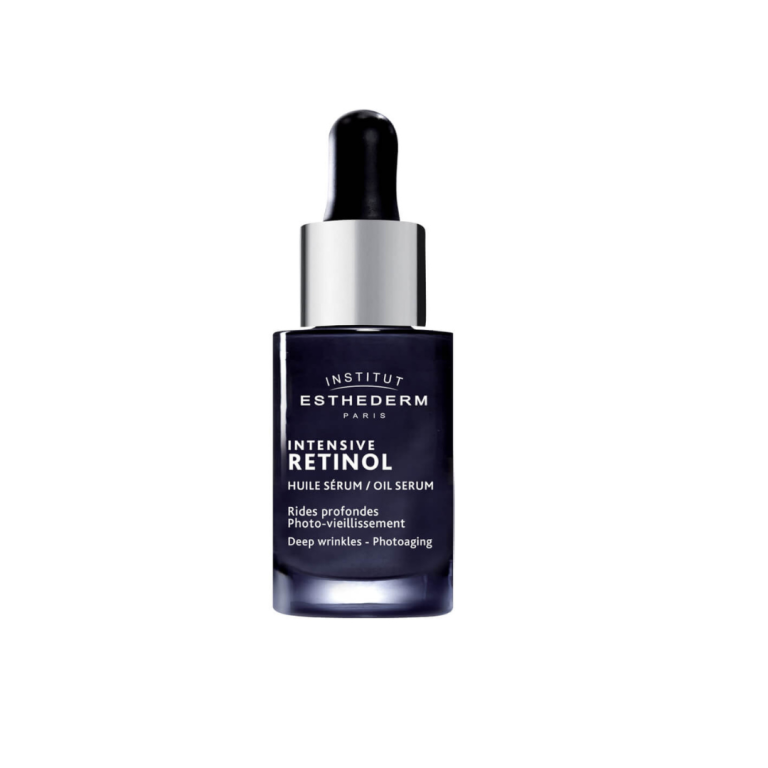 InstitutEsthedermIntensiveRetinolOilSerumAnti-ageingConcentratedSerum15Ml.png Institut Esthederm Intensive Retinol Oil Serum Anti-ageing Concentrated Serum 15 Ml